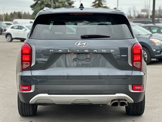 2020 Hyundai Palisade in Pickering, Ontario - 4 - w320h240px