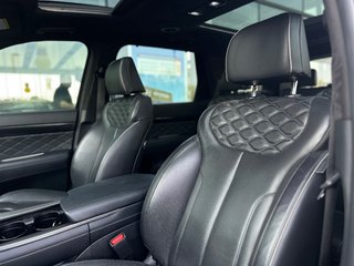 2020 Hyundai Palisade in Pickering, Ontario - 11 - w320h240px