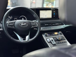 2020 Hyundai Palisade in Pickering, Ontario - 9 - w320h240px