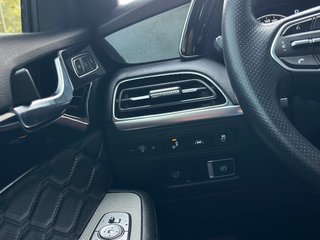 2020 Hyundai Palisade in Pickering, Ontario - 13 - w320h240px