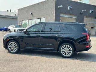 2020 Hyundai Palisade in Pickering, Ontario - 2 - w320h240px