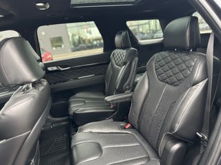 2022 Hyundai Palisade in Pickering, Ontario - 18 - w320h240px