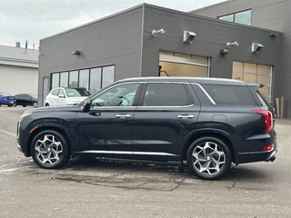 2022 Hyundai Palisade in Pickering, Ontario - 2 - w320h240px