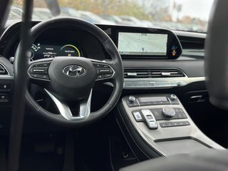 2022 Hyundai Palisade in Pickering, Ontario - 12 - w320h240px