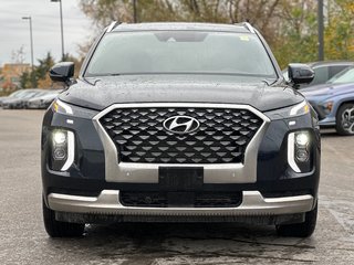 2022 Hyundai Palisade in Pickering, Ontario - 8 - w320h240px