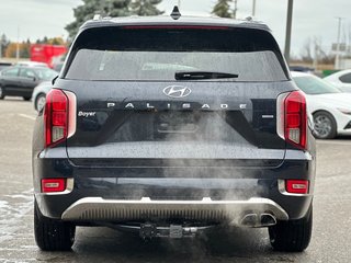 2022 Hyundai Palisade in Pickering, Ontario - 4 - w320h240px