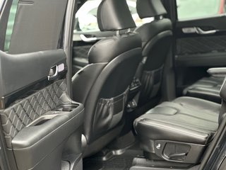 2022 Hyundai Palisade in Pickering, Ontario - 17 - w320h240px