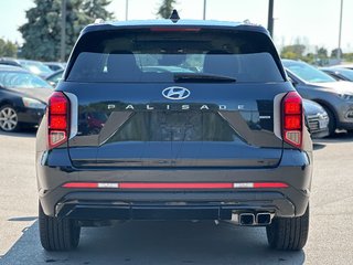 2023 Hyundai Palisade in Pickering, Ontario - 4 - w320h240px