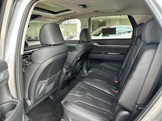 2024 Hyundai Palisade in Pickering, Ontario - 14 - w320h240px