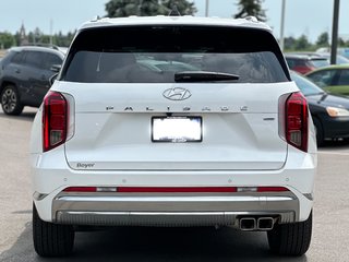 2024 Hyundai Palisade in Pickering, Ontario - 20 - w320h240px