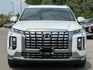 2024 Hyundai Palisade in Pickering, Ontario - 21 - w320h240px