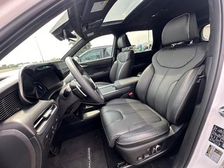 2024 Hyundai Palisade in Pickering, Ontario - 10 - w320h240px