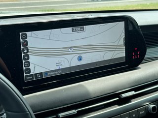 2024 Hyundai Palisade in Pickering, Ontario - 8 - w320h240px