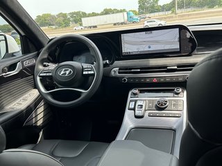 2024 Hyundai Palisade in Pickering, Ontario - 5 - w320h240px