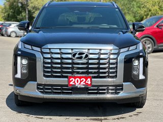 2024 Hyundai Palisade in Pickering, Ontario - 5 - w320h240px