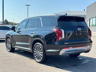 2024 Hyundai Palisade in Pickering, Ontario - 3 - w320h240px