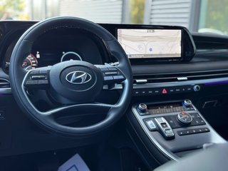 2024 Hyundai Palisade in Pickering, Ontario - 9 - w320h240px