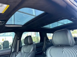 2024 Hyundai Palisade in Pickering, Ontario - 17 - w320h240px