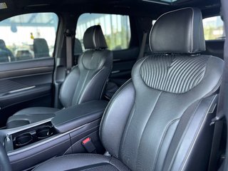 2024 Hyundai Palisade in Pickering, Ontario - 7 - w320h240px