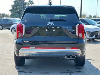 2024 Hyundai Palisade in Pickering, Ontario - 4 - w320h240px