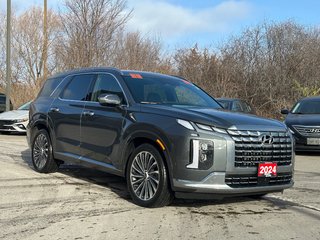 2024 Hyundai Palisade in Pickering, Ontario - 7 - w320h240px