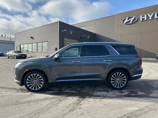 2024 Hyundai Palisade in Pickering, Ontario - 2 - w320h240px