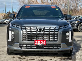 2024 Hyundai Palisade in Pickering, Ontario - 8 - w320h240px