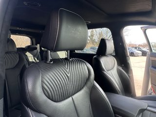 2024 Hyundai Palisade in Pickering, Ontario - 23 - w320h240px