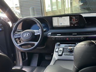 2024 Hyundai Palisade in Pickering, Ontario - 12 - w320h240px