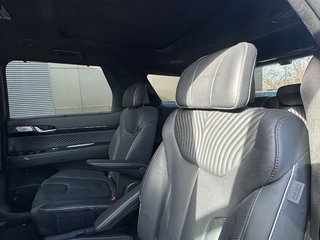 2024 Hyundai Palisade in Pickering, Ontario - 21 - w320h240px