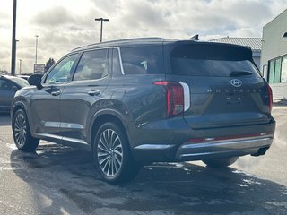 2024 Hyundai Palisade in Pickering, Ontario - 3 - w320h240px