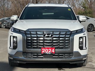 2024 Hyundai Palisade in Pickering, Ontario - 8 - w320h240px