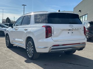 2024 Hyundai Palisade in Pickering, Ontario - 3 - w320h240px