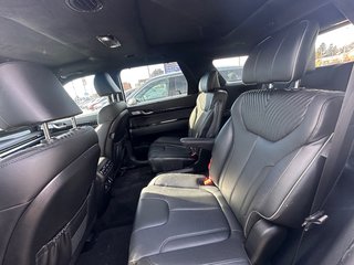 2024 Hyundai Palisade in Pickering, Ontario - 21 - w320h240px