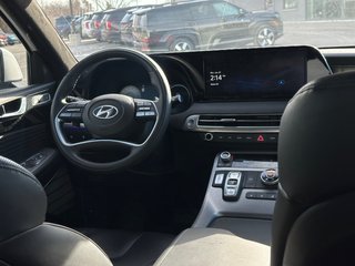 2024 Hyundai Palisade in Pickering, Ontario - 12 - w320h240px