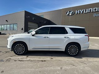 2024 Hyundai Palisade in Pickering, Ontario - 2 - w320h240px