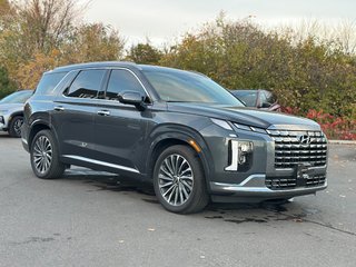 2025 Hyundai Palisade in Pickering, Ontario - 7 - w320h240px