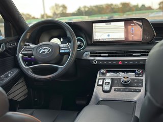 2025 Hyundai Palisade in Pickering, Ontario - 14 - w320h240px