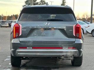 2025 Hyundai Palisade in Pickering, Ontario - 4 - w320h240px