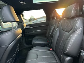 2025 Hyundai Palisade in Pickering, Ontario - 22 - w320h240px