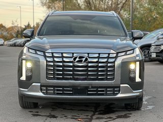 2025 Hyundai Palisade in Pickering, Ontario - 8 - w320h240px