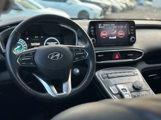 2021 Hyundai Santa Fe Hybrid in Pickering, Ontario - 11 - w320h240px