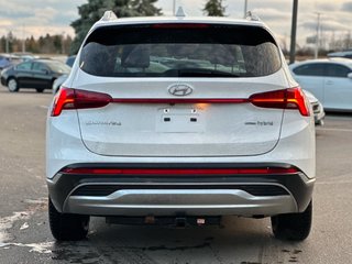 2021 Hyundai Santa Fe Hybrid in Pickering, Ontario - 4 - w320h240px