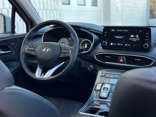 2022 Hyundai Santa Fe Hybrid in Pickering, Ontario - 12 - w320h240px