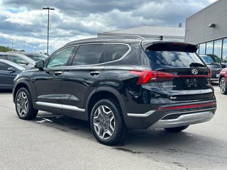 2023 Hyundai Santa Fe Hybrid in Pickering, Ontario - 3 - w320h240px