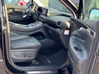 2023 Hyundai Santa Fe Hybrid in Pickering, Ontario - 17 - w320h240px