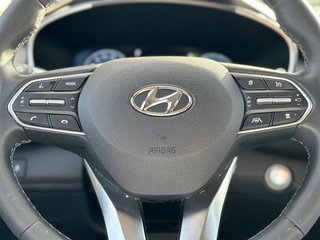 2023 Hyundai Santa Fe Hybrid in Pickering, Ontario - 7 - w320h240px