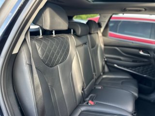 2023 Hyundai Santa Fe Hybrid in Pickering, Ontario - 16 - w320h240px