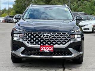 2023 Hyundai Santa Fe Hybrid in Pickering, Ontario - 5 - w320h240px