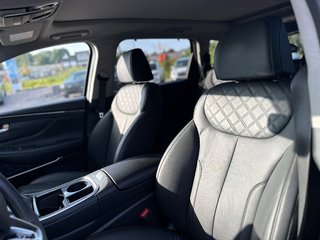 2023 Hyundai Santa Fe Hybrid in Pickering, Ontario - 6 - w320h240px